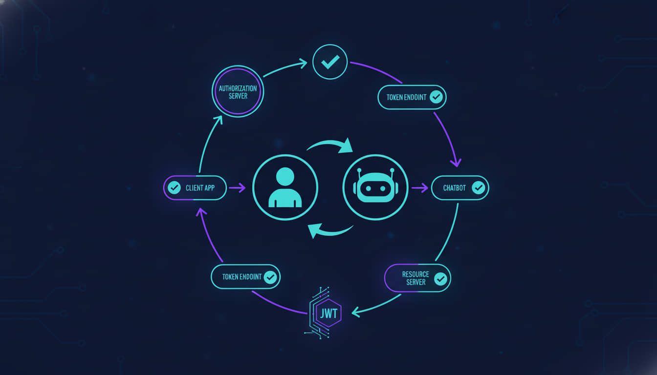 Essential Authorization Techniques for Securing AI Chatbots 1